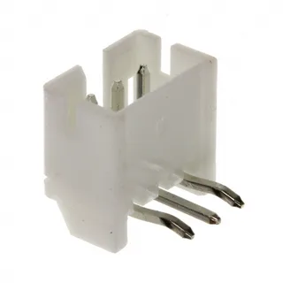 TE Connectivity AMP Connectors 440055-3