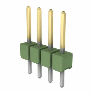 TE Connectivity AMP Connectors 826647-4