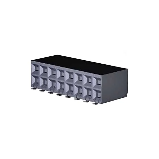 147734-7 — TE Connectivity AMP Connectors product photo