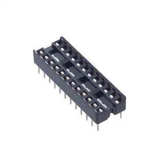 TE Connectivity AMP Connectors 2-641932-2