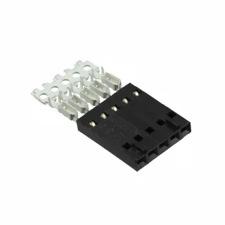 TE Connectivity AMP Connectors 5-103961-4