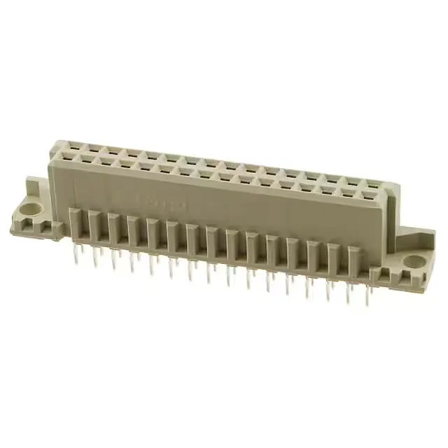 TE Connectivity AMP Connectors 650864-5