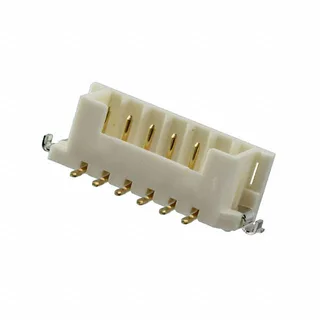 Hirose Electric Co Ltd DF3E-6P-2V(50)