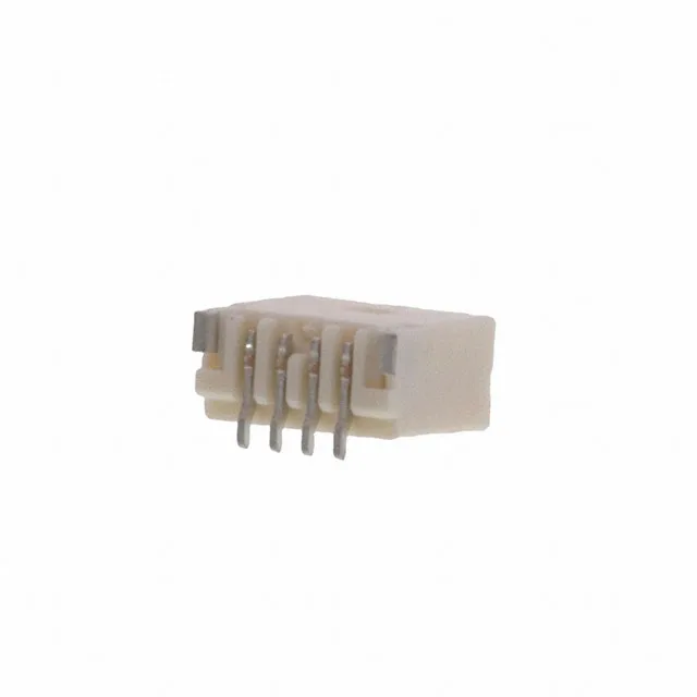 Molex 5013310407 — Pin Headers