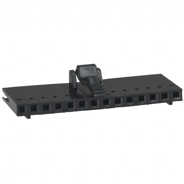 TE Connectivity AMP Connectors 1-487526-3 — FFC / FPC Housings