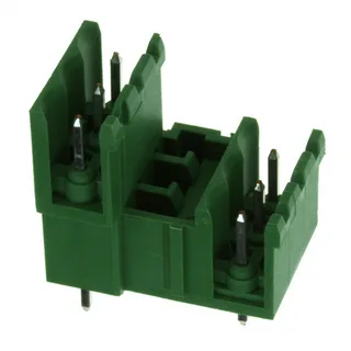 TE Connectivity AMP Connectors 284056-3