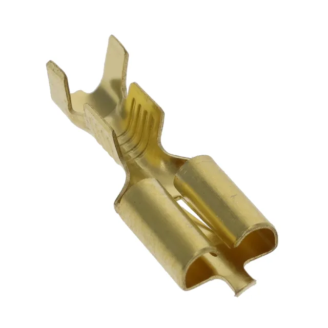 TE Connectivity AMP Connectors 170089-1