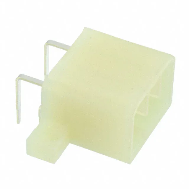 TE Connectivity AMP Connectors 172040-1