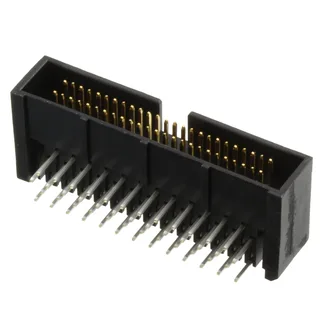 Hirose Electric Co Ltd HIF6A-50PA-1.27DS(71)