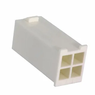 TE Connectivity AMP Connectors 1586862-4