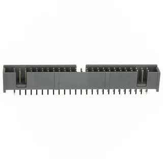 TE Connectivity AMP Connectors 104338-9