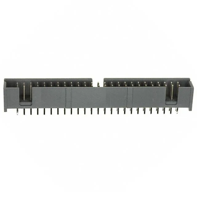 TE Connectivity AMP Connectors 5104338-9