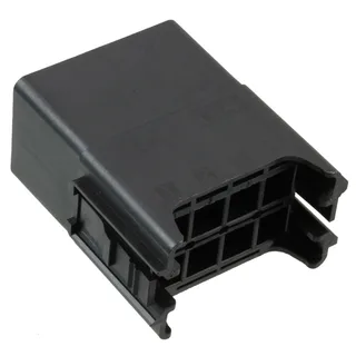 TE Connectivity AMP Connectors 1871417-1