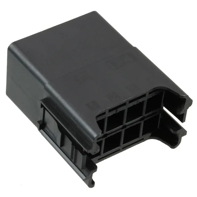 TE Connectivity AMP Connectors 1871417-1
