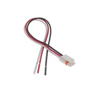 TE Connectivity AMP Connectors 1-2834182-2