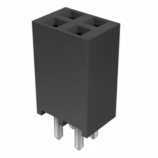 Samtec Inc. SSQ-102-01-L-D