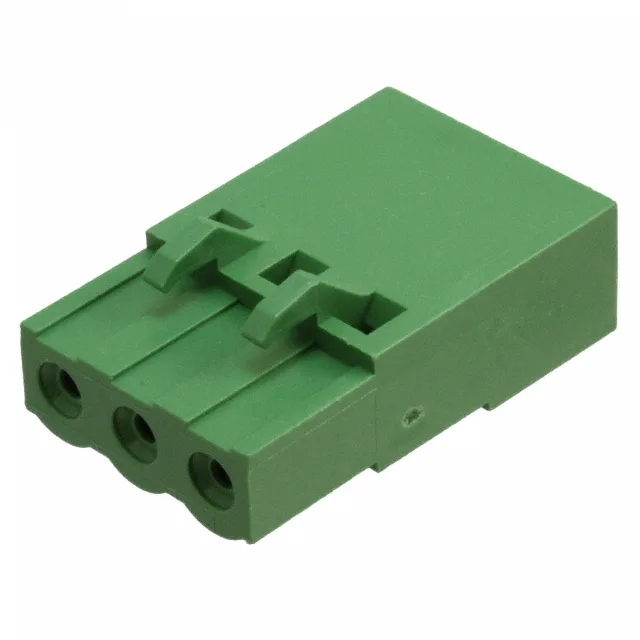 TE Connectivity AMP Connectors 1986160-3 — Pin Headers, Sockets & Housings