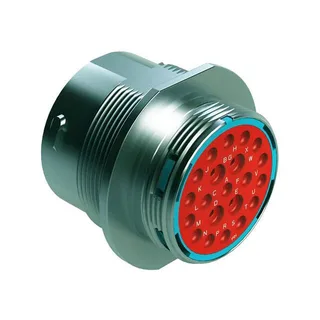 Amphenol AHDM04-24-21PR