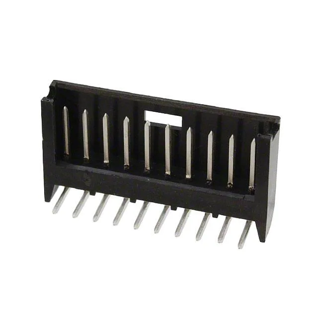 TE Connectivity AMP Connectors 280381-1