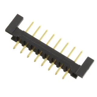 Hirose Electric Co Ltd HNC2-2.5P-8DS(02)