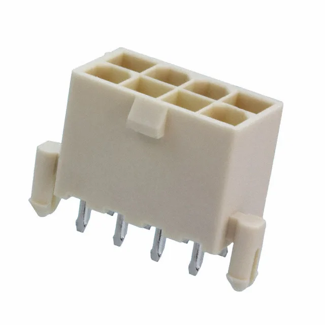 TE Connectivity AMP Connectors 2029265-8