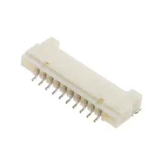 Hirose Electric Co Ltd DF14A-10P-1.25H(56)