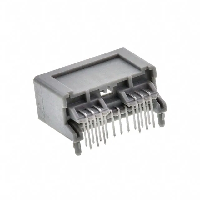 Molex 0348268161 — Pin Headers, Sockets & Housings