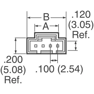 Molex 705430108