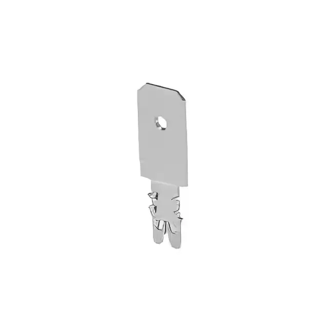 TE Connectivity AMP Connectors 2348504-2