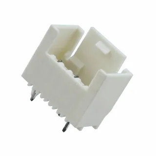 TE Connectivity AMP Connectors 1-1971923-5