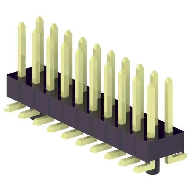 TSHSM-104-D-06-GT-V-TR-P-LF — Major League Electronics product photo