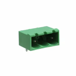 TE Connectivity AMP Connectors 282818-2