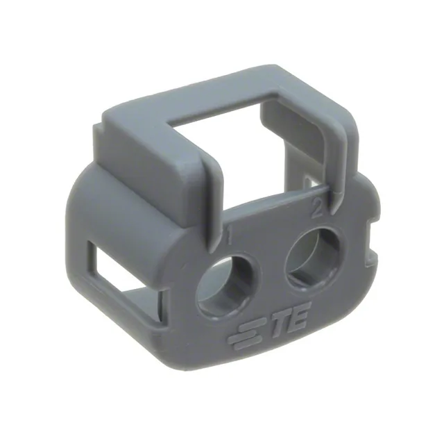 TE Connectivity AMP Connectors 2103181-3