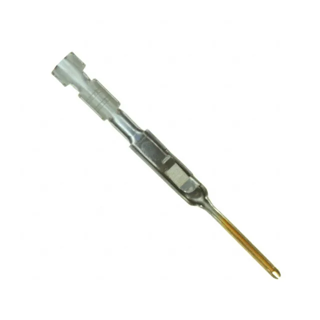 TE Connectivity AMP Connectors 5-104505-6