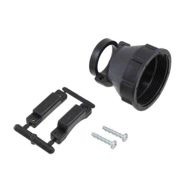 TE Connectivity AMP Connectors 1-206138-0
