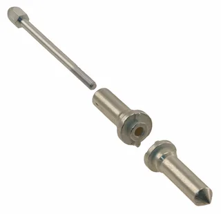 TE Connectivity AMP Connectors 1410956-1