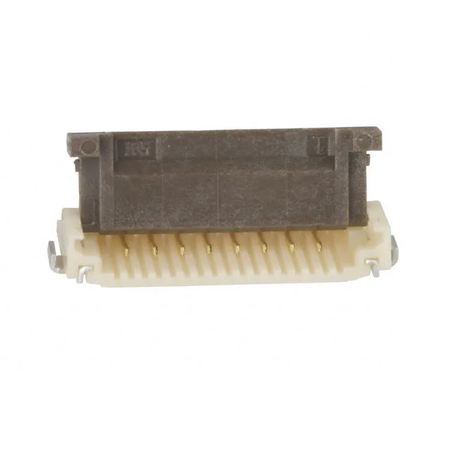 Hirose Electric Co Ltd FH12-8S-1SH(1)(98) — FFC / FPC & Ribbon Connectors