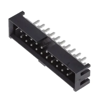 Samtec Inc. STMM-110-01-T-D