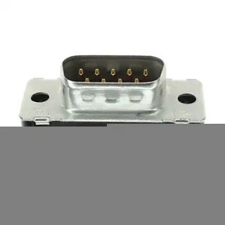TE Connectivity AMP Connectors 1658613-4