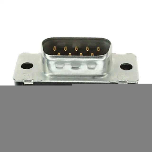 TE Connectivity AMP Connectors 1658613-4
