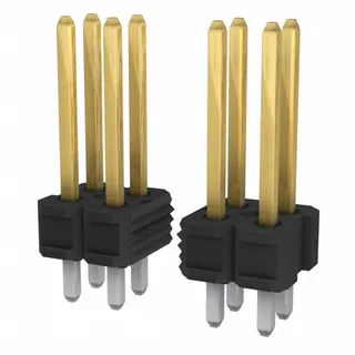 Amphenol 75844-115-72LF