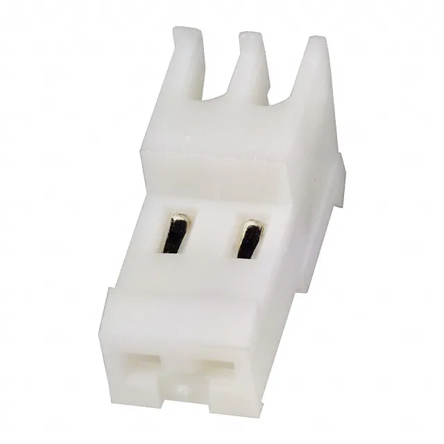 3-640621-2 — TE Connectivity AMP Connectors product photo