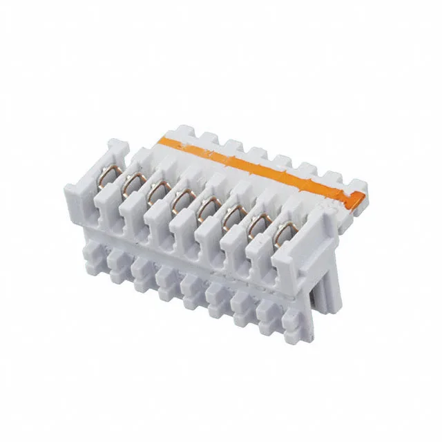 TE Connectivity AMP Connectors 2-284932-8