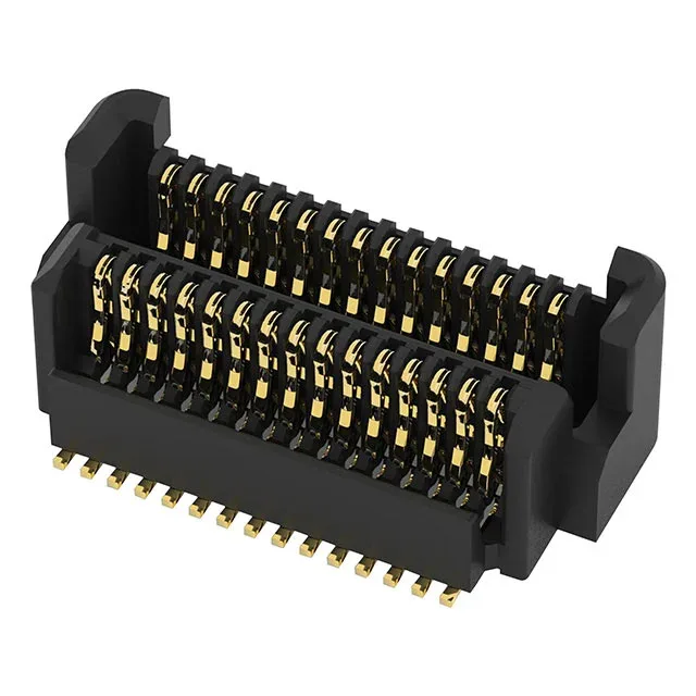 TE Connectivity AMP Connectors 2291283-2