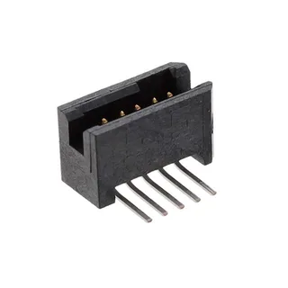 Samtec Inc. TFM-105-01-L-S-RA