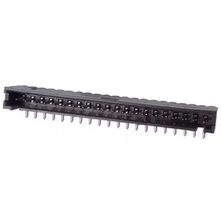 TE Connectivity AMP Connectors 1-102203-7