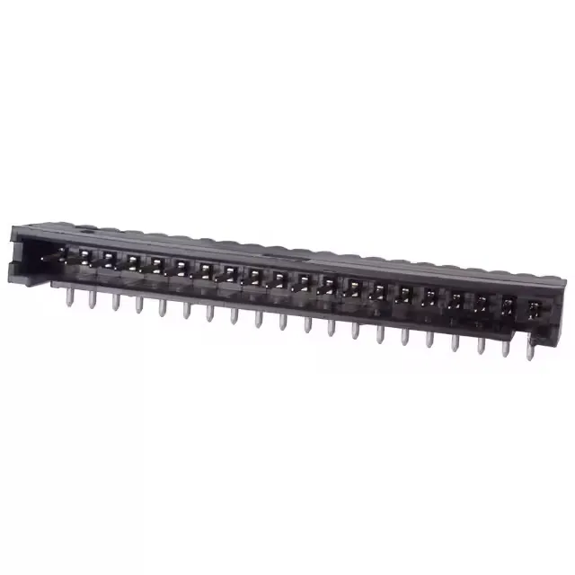 6-102203-7 — TE Connectivity AMP Connectors product photo