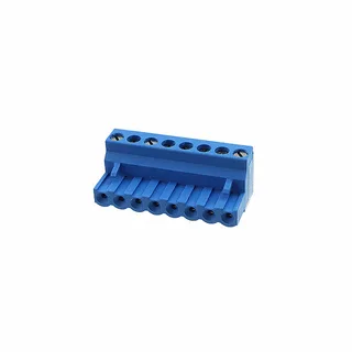 TE Connectivity AMP Connectors 796696-8