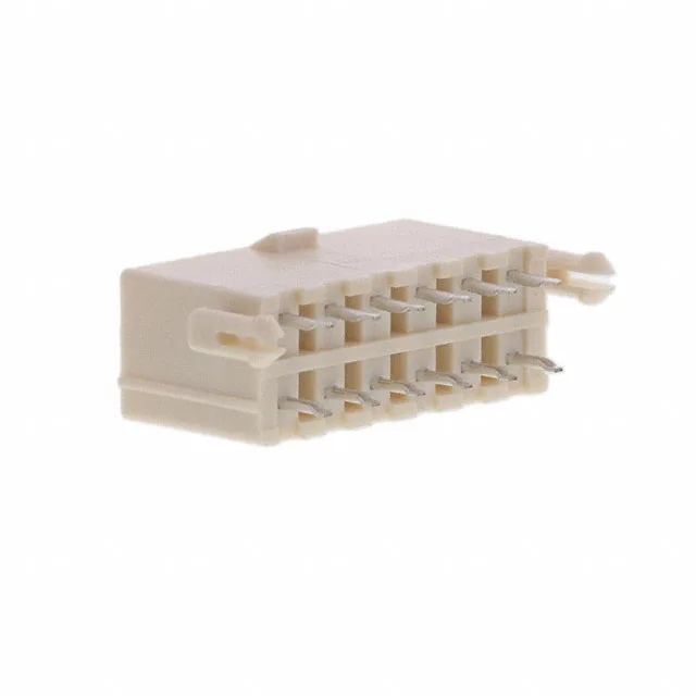 TE Connectivity AMP Connectors 1-2825274-2