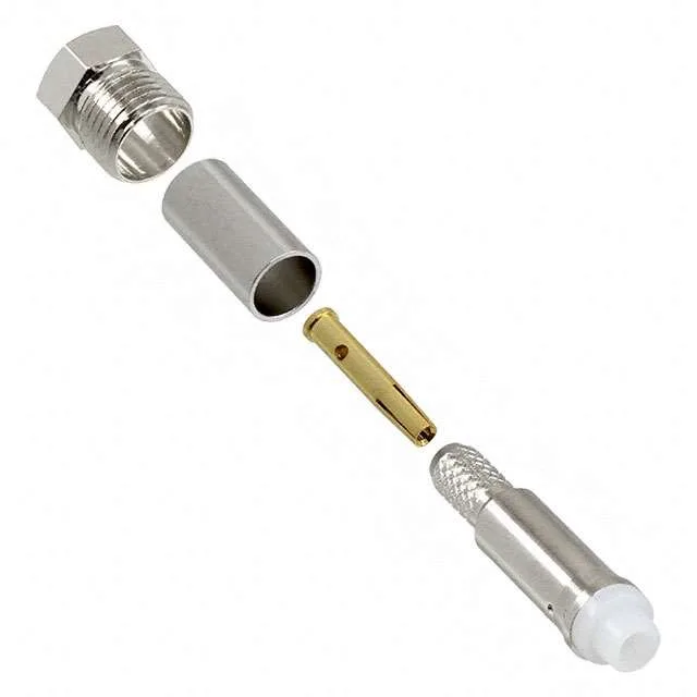 TE Connectivity AMP Connectors 1-1337552-0